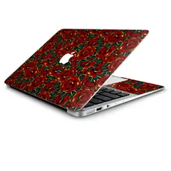 Super rich colors with a durable lamination provide a vibrant look and and added protection against minor scratches,...