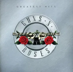 Artist: Guns N Roses. Despite the album having almost no promotion it reached number one on the UK Albums Chart and...