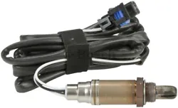Oxygen Sensor-Engineered Bosch 13450. Condition is New. This item has never been used. I bought this to repair an item...