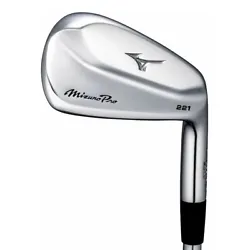 One-piece Grain Flow Forged HD from 1025E Pure Select mild carbon steel at Mizunos iconic facility in Hiroshima, Japan....