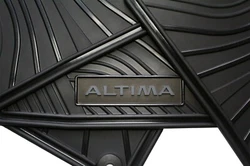 Floor mats are made with low-density materials that provide more elasticity and durability leaving no floor in your...