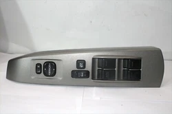 TOYOTA PRIUS XW20 2003-2005 HYBRID DRIVER FRONT WINDOW SWITCH 84820-47012 .