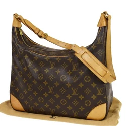 Shoulder Bag. OUTSIDE A-AB : Scuff,Dirt,Stain,Scratches,Wrinkle,Little Peeled(Gold-Plated). INSIDE　 A :...