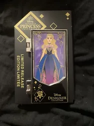 Disney Pin - Aurora - Designer Ultimate Princess Doll Collection Sleeping Beauty.