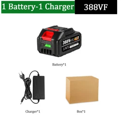 Indicateur de capacité de la batterie. Capacité de la batterie: 22500mAh(1500mAh 15). Capacité de la batterie:...