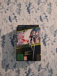 Tokyo Mirage Sessions FE Fortissimo Edition - Nintendo Wii U - New & Sealed.