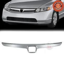 2006-2008 Honda Civic Sedan. TRIM COVERS. • We provide one year limited, unmileage warranty. Pictures are taken from...