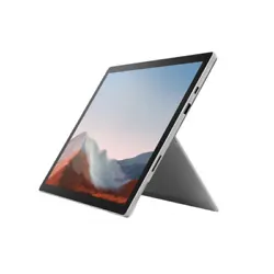 Microsoft Surface Pro 7+. Taille de lécran: 31,2 cm (12.3