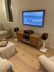 These speakers are in like new condition. No defects , scratches or blemishes. Woofers and tweeters are in perfect...