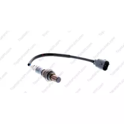 This manufacturer-approved Oxygen Sensor Assembly (part number 89465-7 6001-71) is part of the Exhaust Pipe and Muffler...