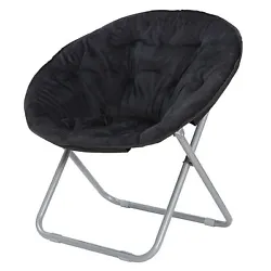 【Convenient】- Add a fun, cozy touch to dorm rooms, lofts, reading nooks and more with this comfy seat. Stool...