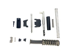 Glock OEM Guide Rod. Includes all the necessary Gen 3 parts for a functional Upper Assembly (without slide, sights, or...