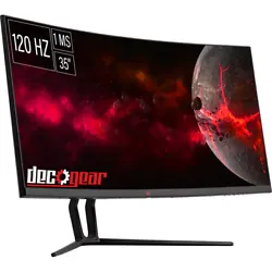 Beautiful ultrawide that combines speed and beauty. 99% sRGB, 90% DCI-P3, Adobe RGB color accuracy. TVs with over 60...
