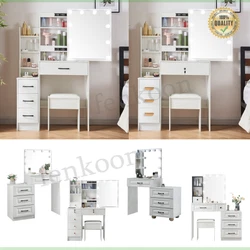 Powerful storage capacity is great for storing all your jewelry. Elegant look compares well with your furniture,...