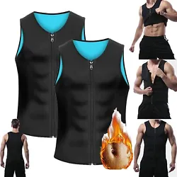 Our MANSON Gynecomastia Compress Zipper Vest will provide an increased body tone and reduce the appearance of...