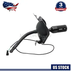 For 1999-04 Ford F450 Truck (excluding Diesel Engines) Automatic Transmission Shift Lever. For 1999-04 Ford F550 Truck...