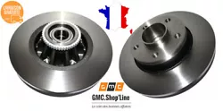 Numéro de pièce du fabricant: R1072PCA. NISSAN NV300 Van (X82) (Année de construction 09.2016 -., 95 - 170 CH,...