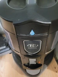 This Rainbow E2 Type 12 Black Complete Cleaning System is perfect for anyone who wants a powerful and efficient vacuum...