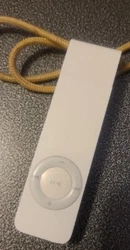 iPod Shuffle G1 1ere génération - Apple A1112 512mo - fonctionnel État bon état  510Mo Fonctionne parfaitement ...