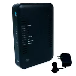 Model: Netgear 7550. Item Inlcudes:Base Unit with AC Adapter. So, Why Buy from TeKswamp?. P/N: B90-755025-15.