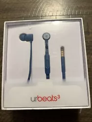 Ear phones are brand new. Although they are brand new please keep in mind the manufacturer date is 6/2019 on these