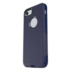 For iPhone 6/6s Slim Shockproof 2-in-1 Durable Hybrid Case BLUE Slim Shockproof 2-in-1 Durable Hybrid Case for iPhone...