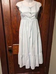 I got it from an estate sale with a lot of 1970s-era handmade clothing, so this is presumably also from the 70s. it was...