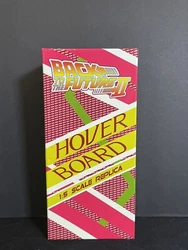 Back to the Future Part II 2 Hover Board 1.5 Scale Replica Loot Crate Exclusive.