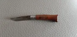 Ancien Couteau Opinel N 4 ancien
