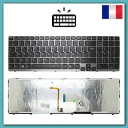 Type : Clavier Français AZERTY. - Chèque ( montants inférieurs à 600? ).