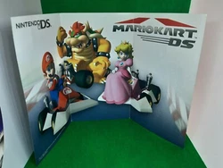 NOTICE SEULE NINTENDO GAMECUBE . État : Bon état Service de livraison : Lettre Suivie