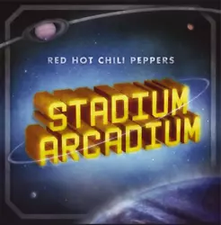 Artist /Red Hot Chili Peppers. Format /LP Vinyl. Label /Warner Bros. Released /.