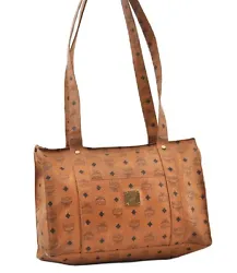 Item No. 1243G. Style Shoulder bag. Pocket Inside Pocket has dingy,rubbed,a little dirt,pen trace,stains,Outside Pocket...