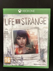 Life Is Strange tourne autour de Maxine Caulfield, une étudiante en photographie, à lAcadémie de Blackwell, située...