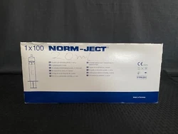 New, Lot of 100 syringes. Our inventory is sourced through liquidations and surplus from the biotechnology and...