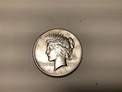 When you buy a coin or coins always look at the pictures. The grade is just an opinion unless graded by a recognized...