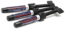 A light cured resin-based composite used for all types of cavity preparations. Easy to mold, sculpt and polish to a...