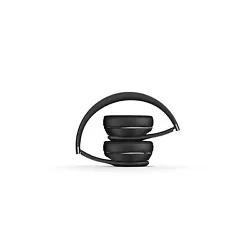 Model: Beats by Dr. Dre Solo3. Wireless Technology: Bluetooth. Type: Ear-Pad (On the Ear). Connectivity: Wireless....
