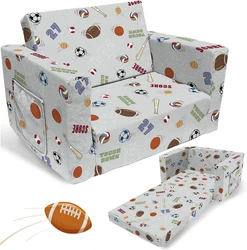 Compact Size & Easy Clean: Compact size for carrying and storing easily. Chair size: 23