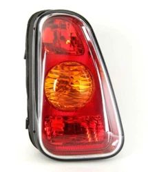 MINI ONE / COOPER R50 R52 R53 08.2004-10.2006. 1 LAMPE FEU ARRIERE. COTE : ARRIERE GAUCHE. MINI: 63216925835. MINI:...