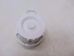 LG Washing Machine Drain Pump.
