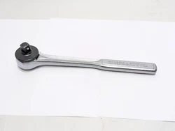 Excellent used condition. Very tight action. Needs some use to break in. Will pack with care and ship fast.     