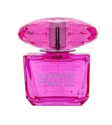 Versace Bright Crystal Absolu by Versace 3.0 oz EDP Perfume for Women Tester.