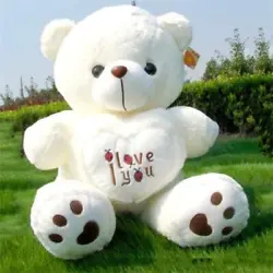 Size: 50cm. Material: Plush. Filling material: PP cotton. Quality is the first with best service.
