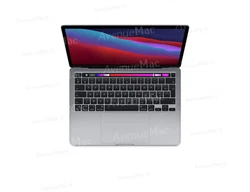Modèle vendu entre Juillet 2018 et Mai 2019. Apple MacBook Pro 13