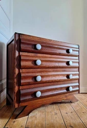 Merci de m’écrire si vous souhaitez me faire une offre.Commode art déco plateau marbre, meuble ancien...