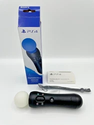 Platform Sony PlayStation 4. Compatible Model For Sony PlayStation 4. Model Sony Playstation Move. UPC 4948872414494....