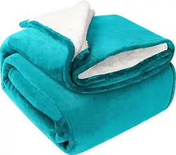 MULTI-PURPOSE - Add style to your living area or bedroom with this luxurious blanket. SUPER WARM AND COZY - Enjoy the...