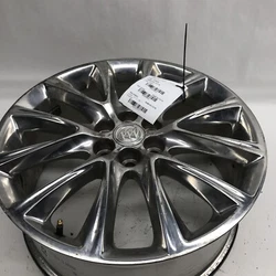 OEM (1) Wheel Rim For Enclave 2018. USED OEM product but in good conditionProduct may show normal signs of wear but...