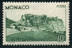 MNH: Mint never hinged MH: Mint hinged. -SUPERB: Stamp of exceptional quality, over the normal. -VF: Very fine: very...